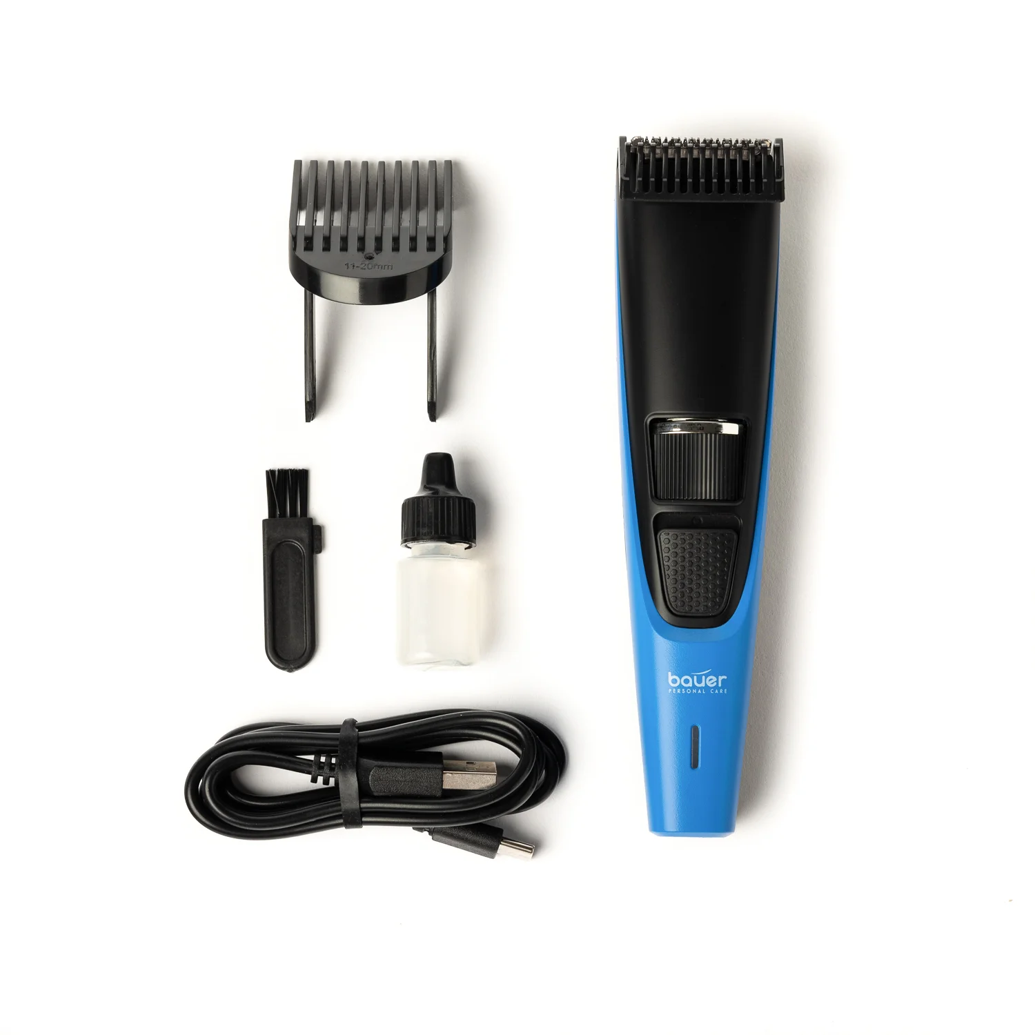 BAUER Trimer Bežični HT-935 Poteos