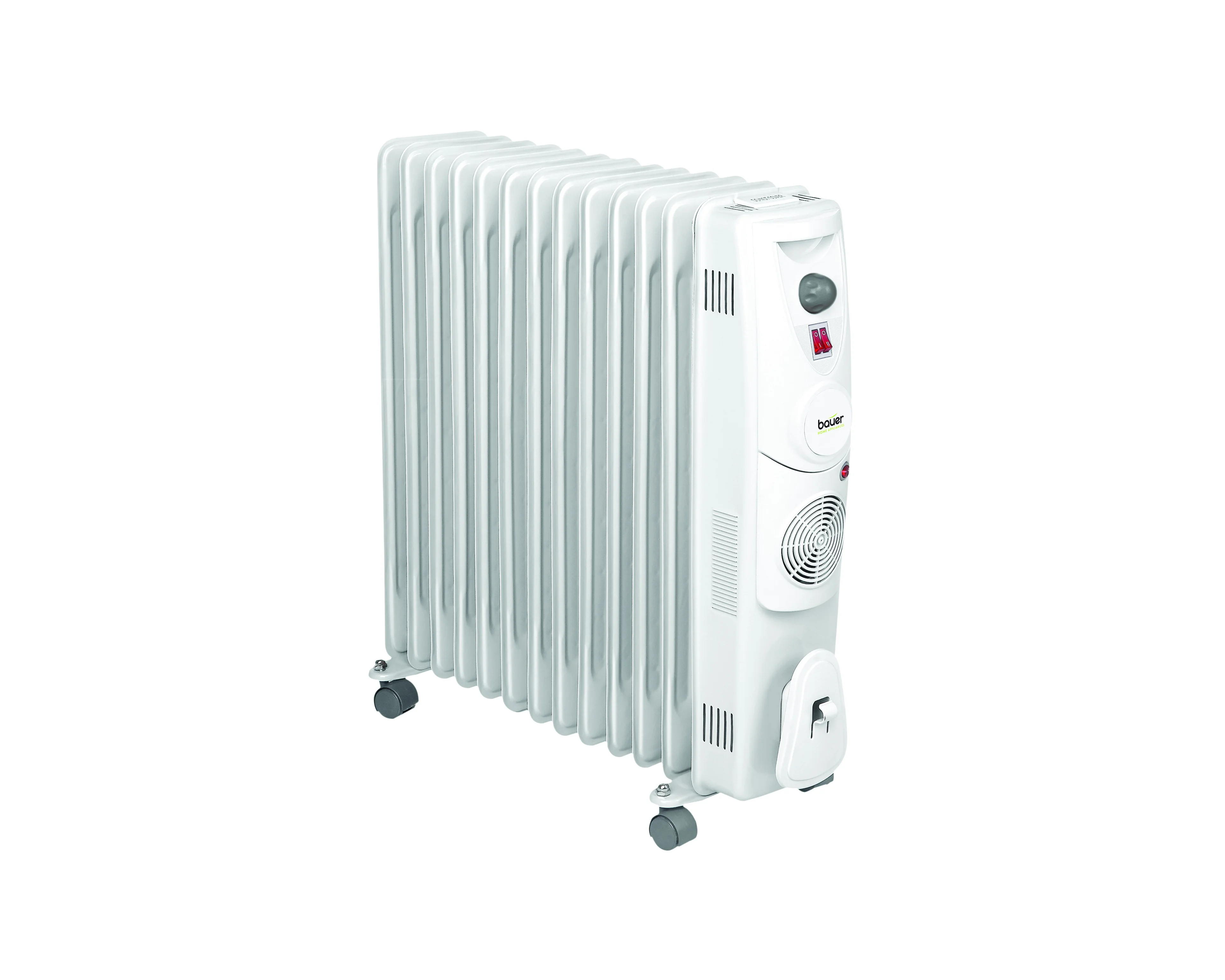 BAUER Uljni Radijator CELIO OR-13N