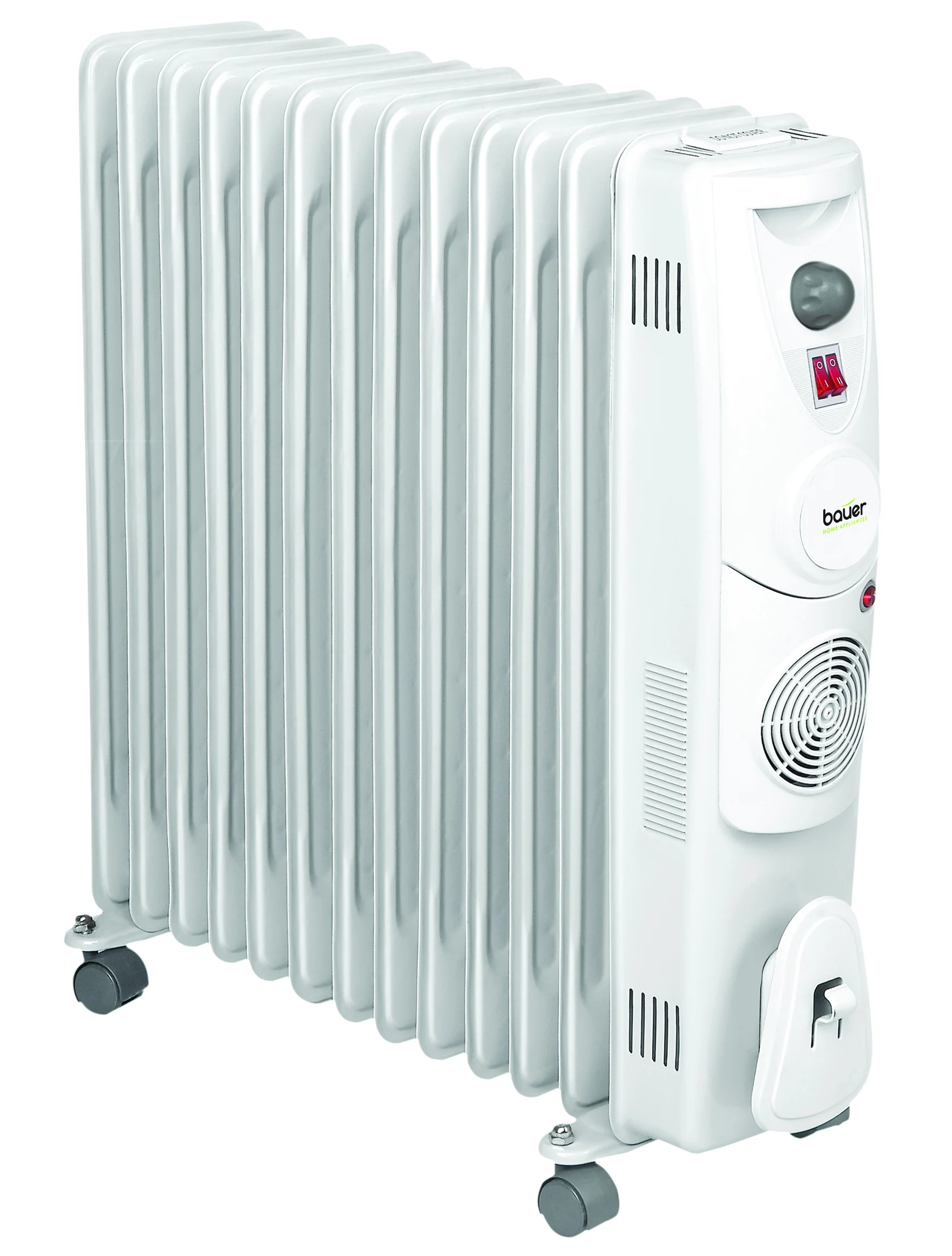BAUER Uljni Radijator CELIO OR-13N