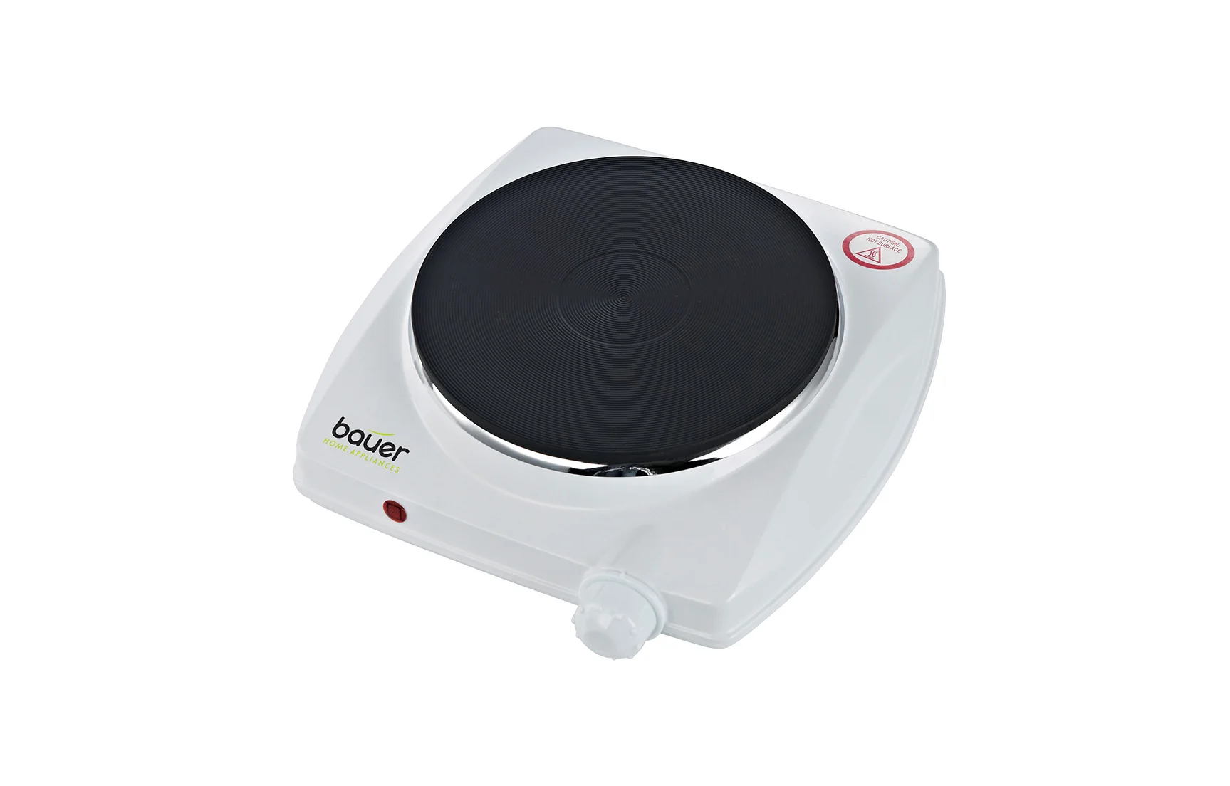 BAUER Rešo 1 Ringla HP-150 (1500W)