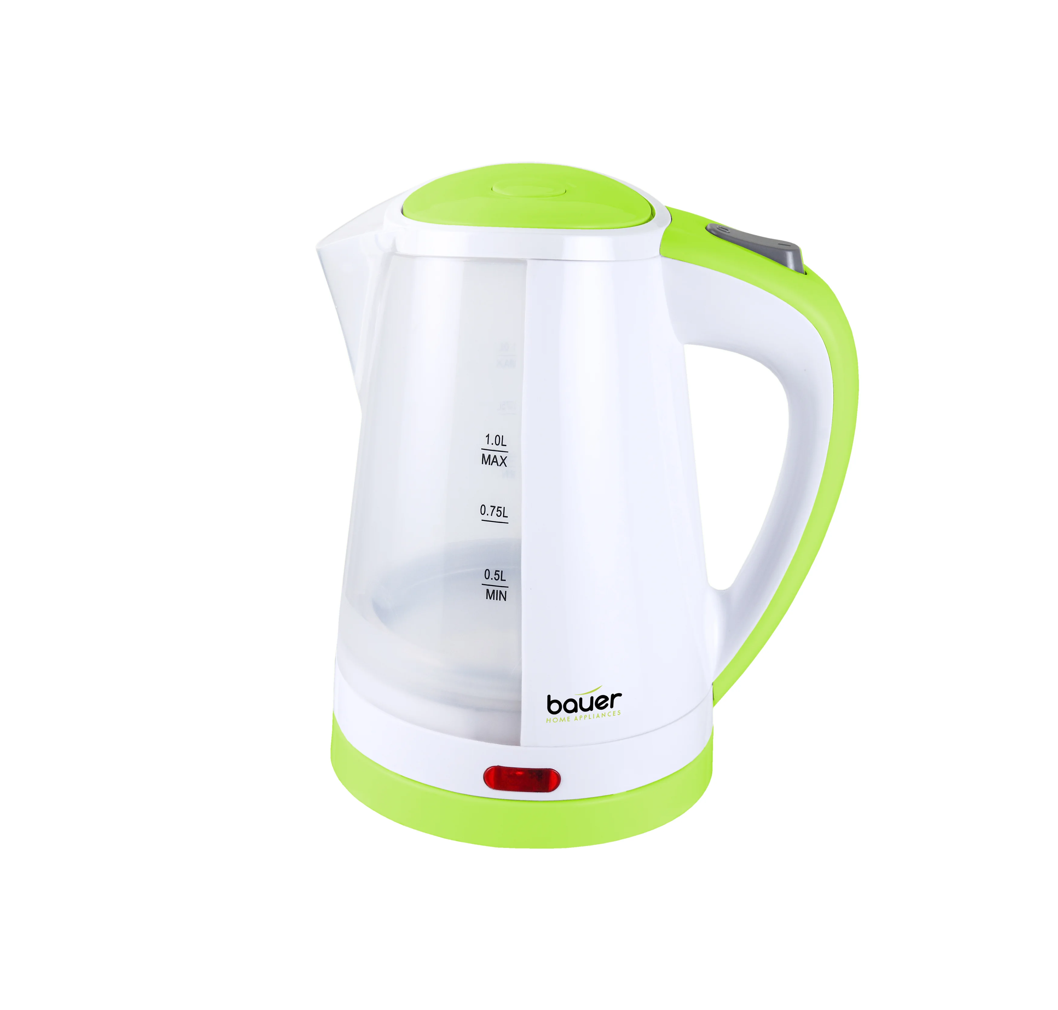 BAUER Ketler 1L WK-410 Caldi