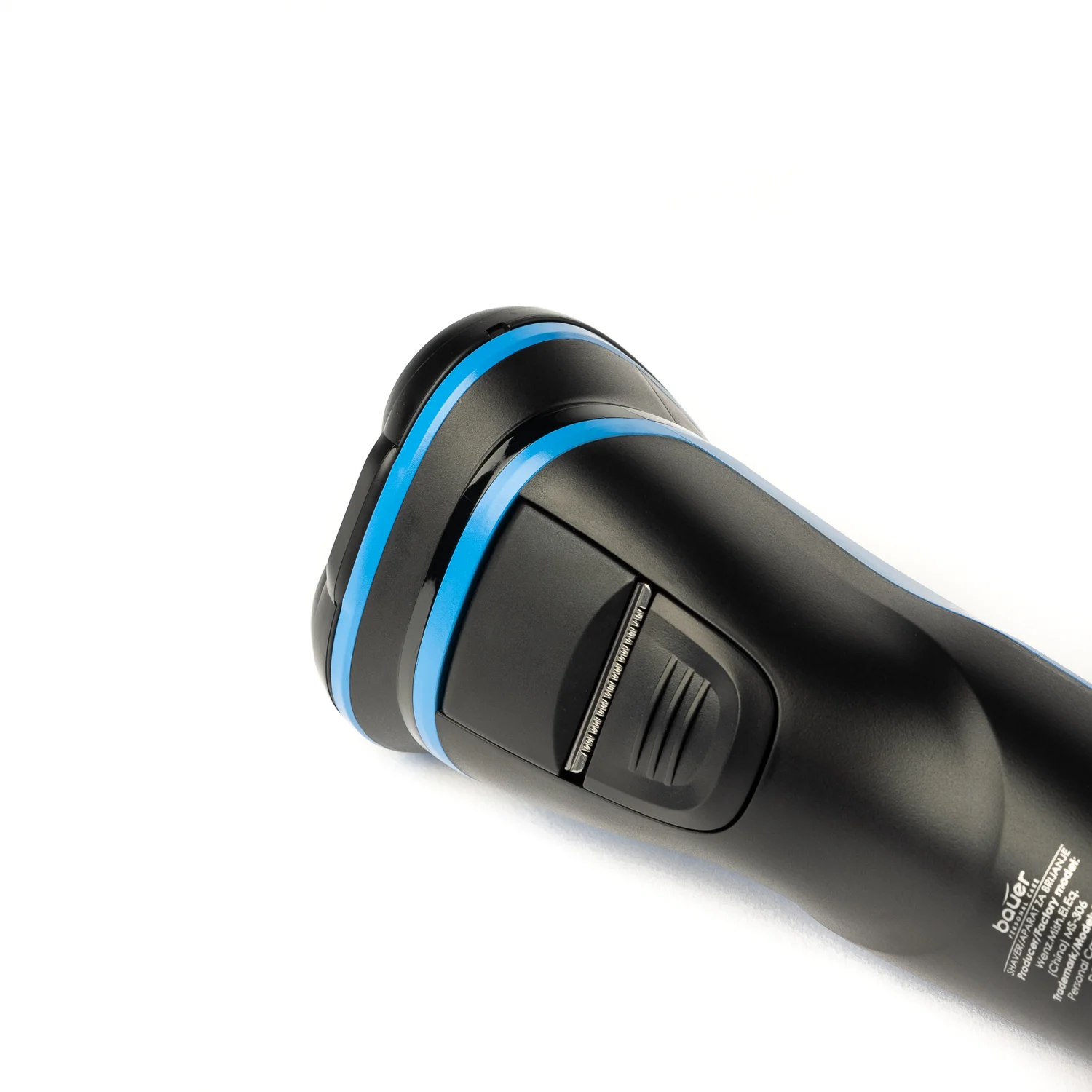 BAUER Aparat za brijanje BS-900 Verdi