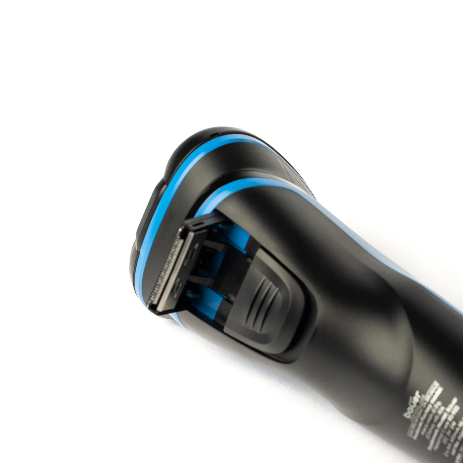 BAUER Aparat za brijanje BS-900 Verdi