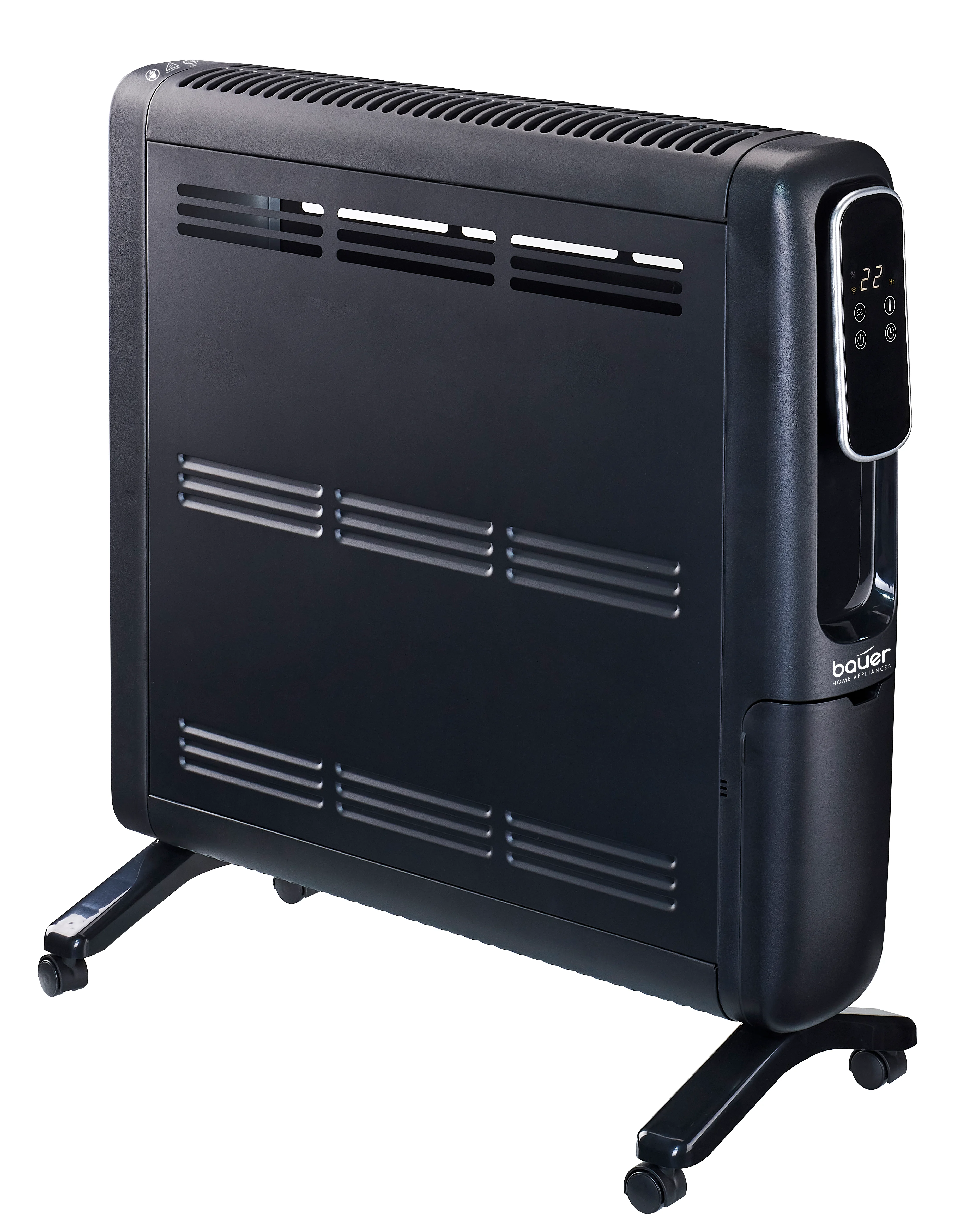 BAUER Radijator OFR-100 Moderno