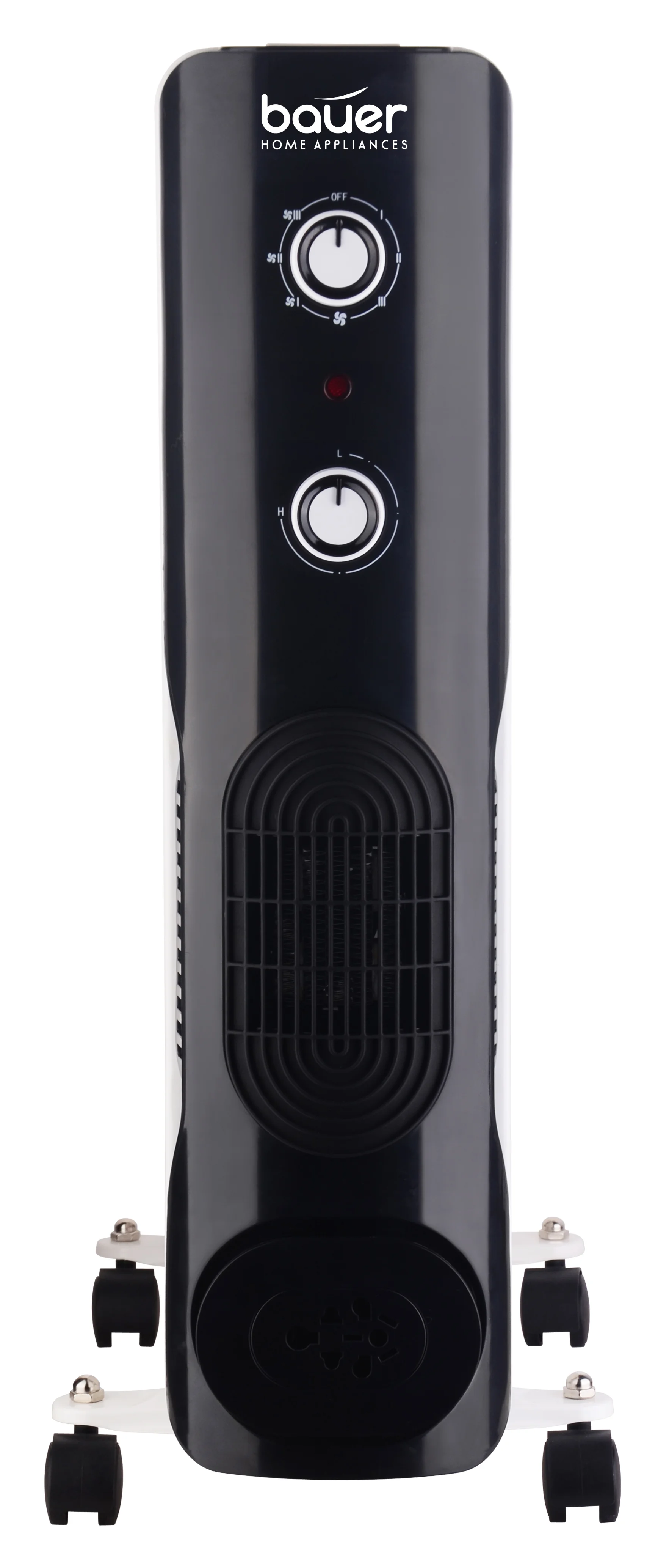 BAUER Uljni Radijator OR-110 Max+
