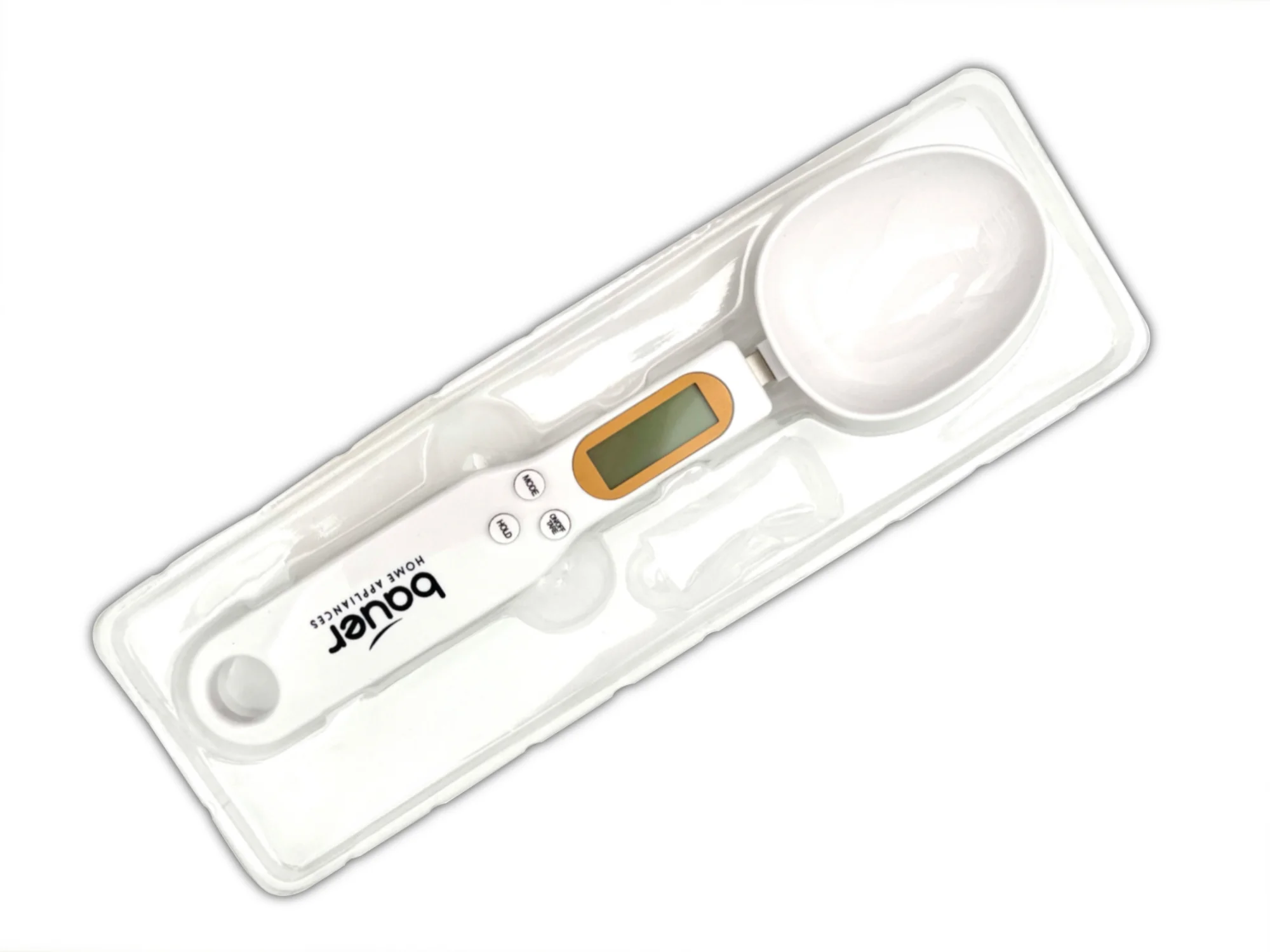 BAUER Vaga Kašika KS-500 FARO