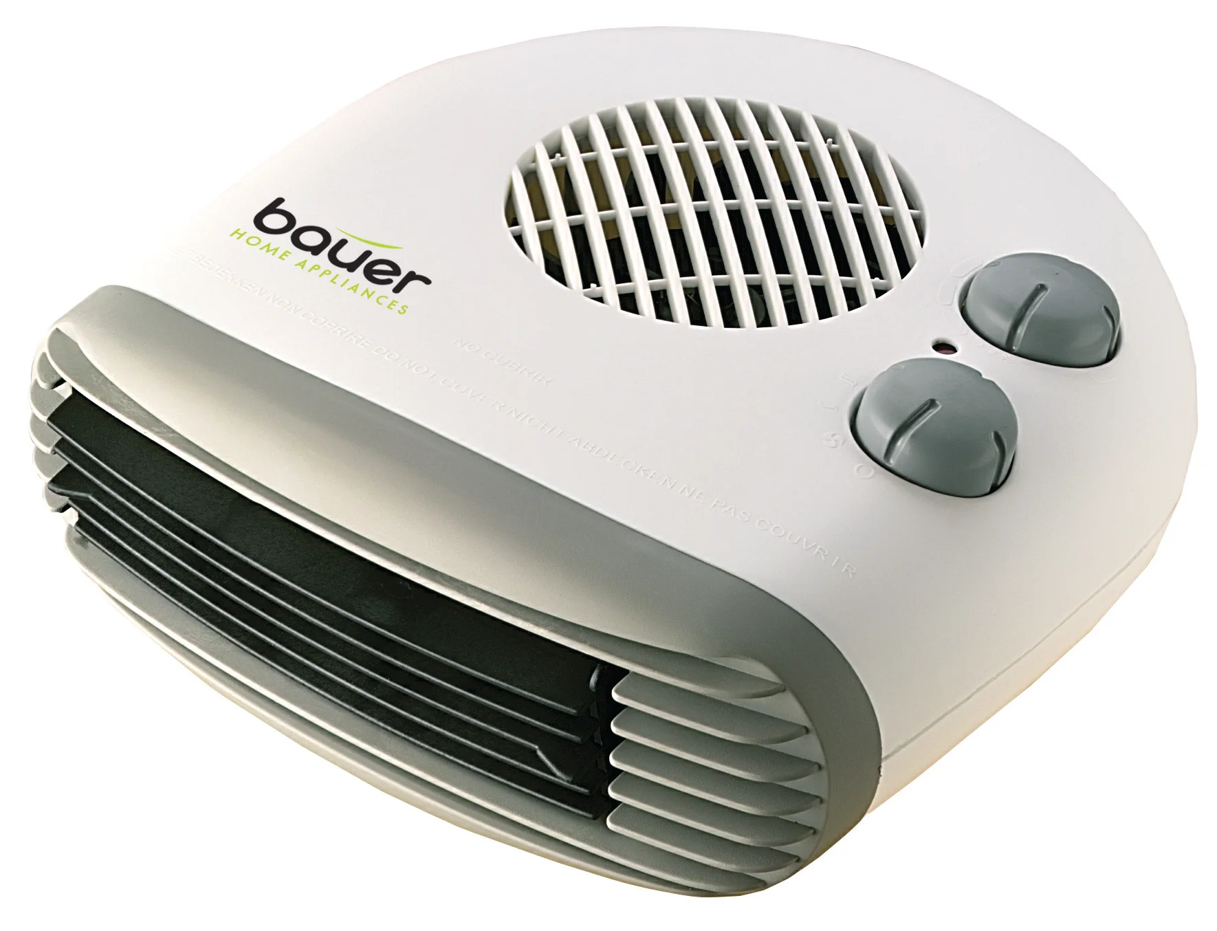 BAUER Kalorifer FH-525 WARP