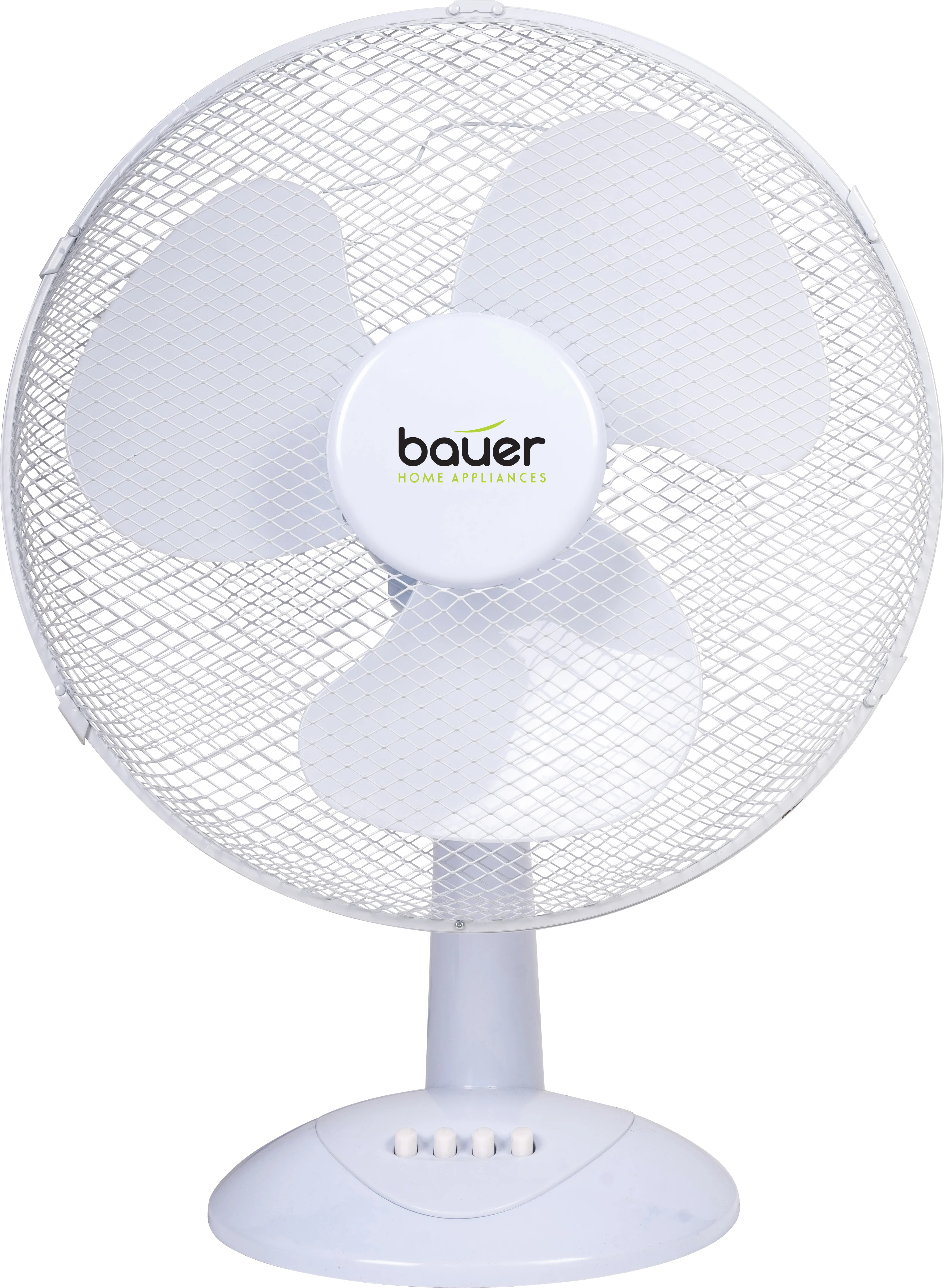 BAUER Ventilator Stoni 30CM SF-210 Snowy