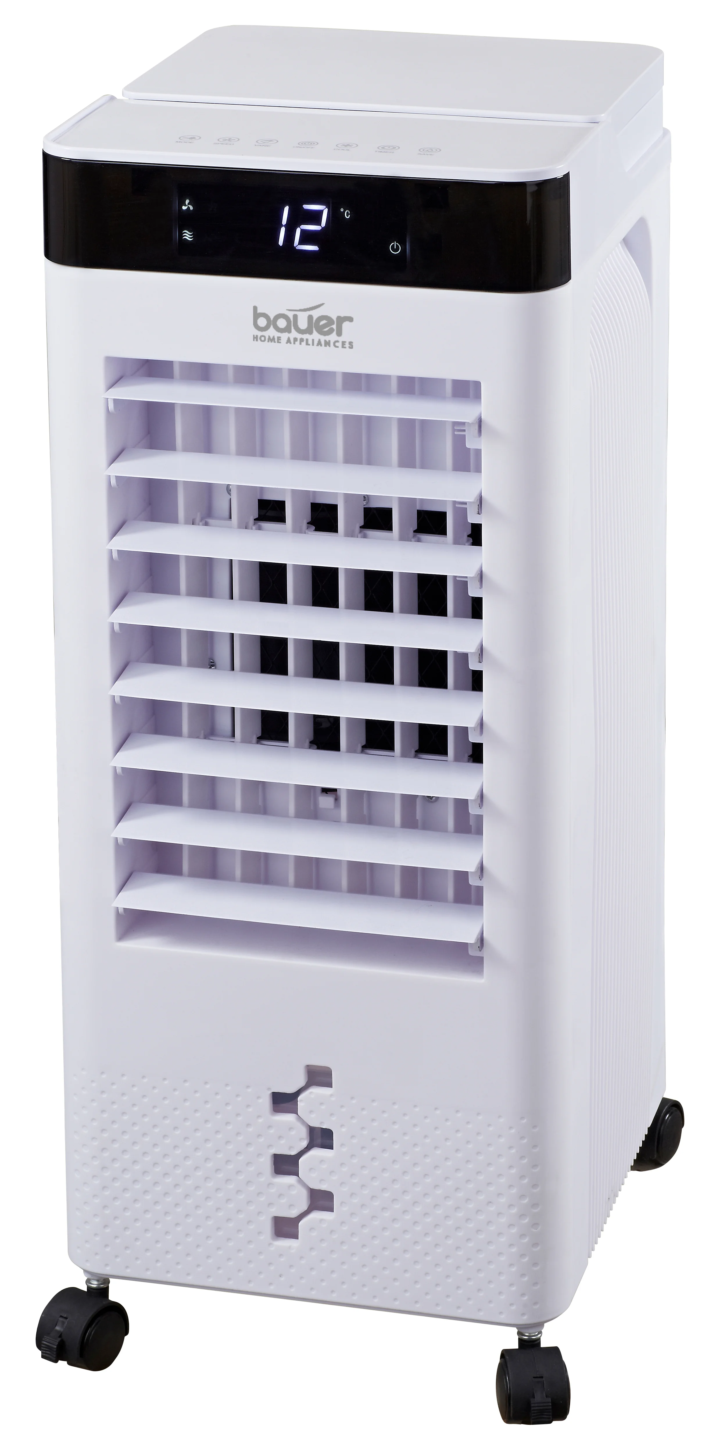 BAUER Klimatizer AC-100 Frosty