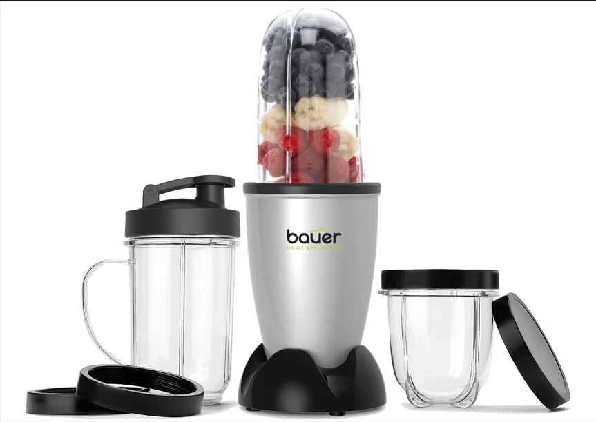 BAUER Blender PB-100 MIXXY