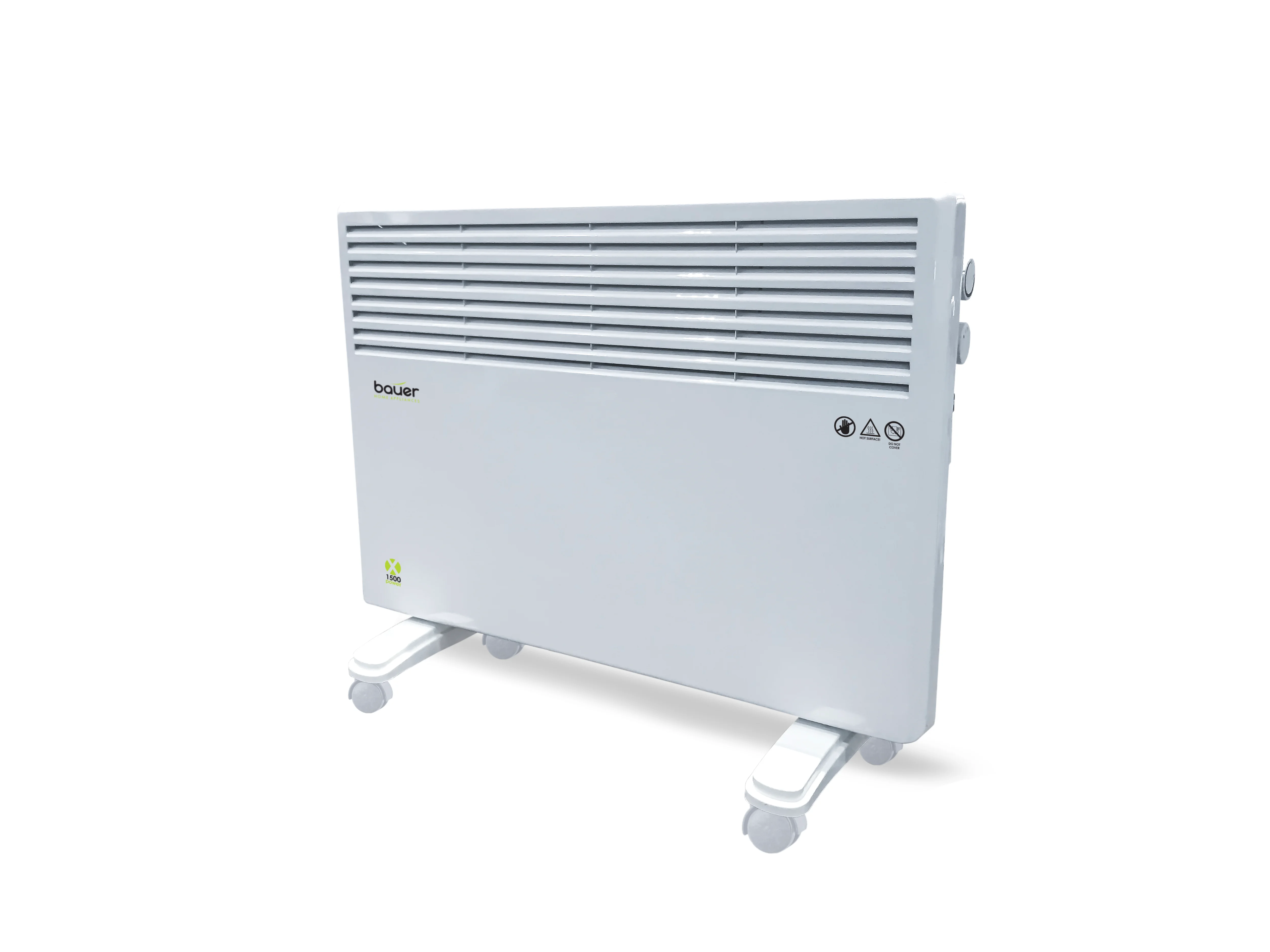 BAUER Panelni Radijator PN-1500 X Power