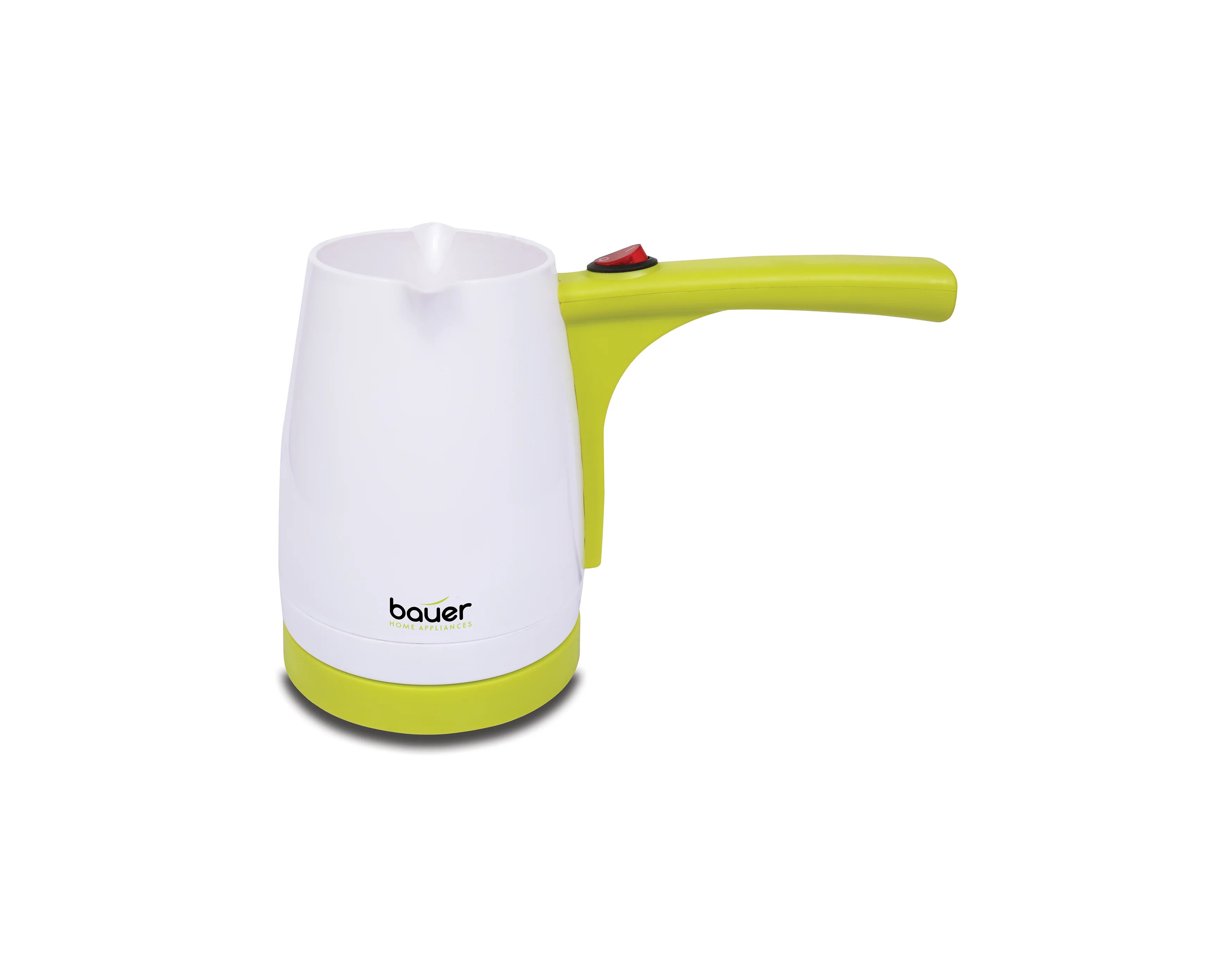 BAUER Džezva Električna CM-500 Santos