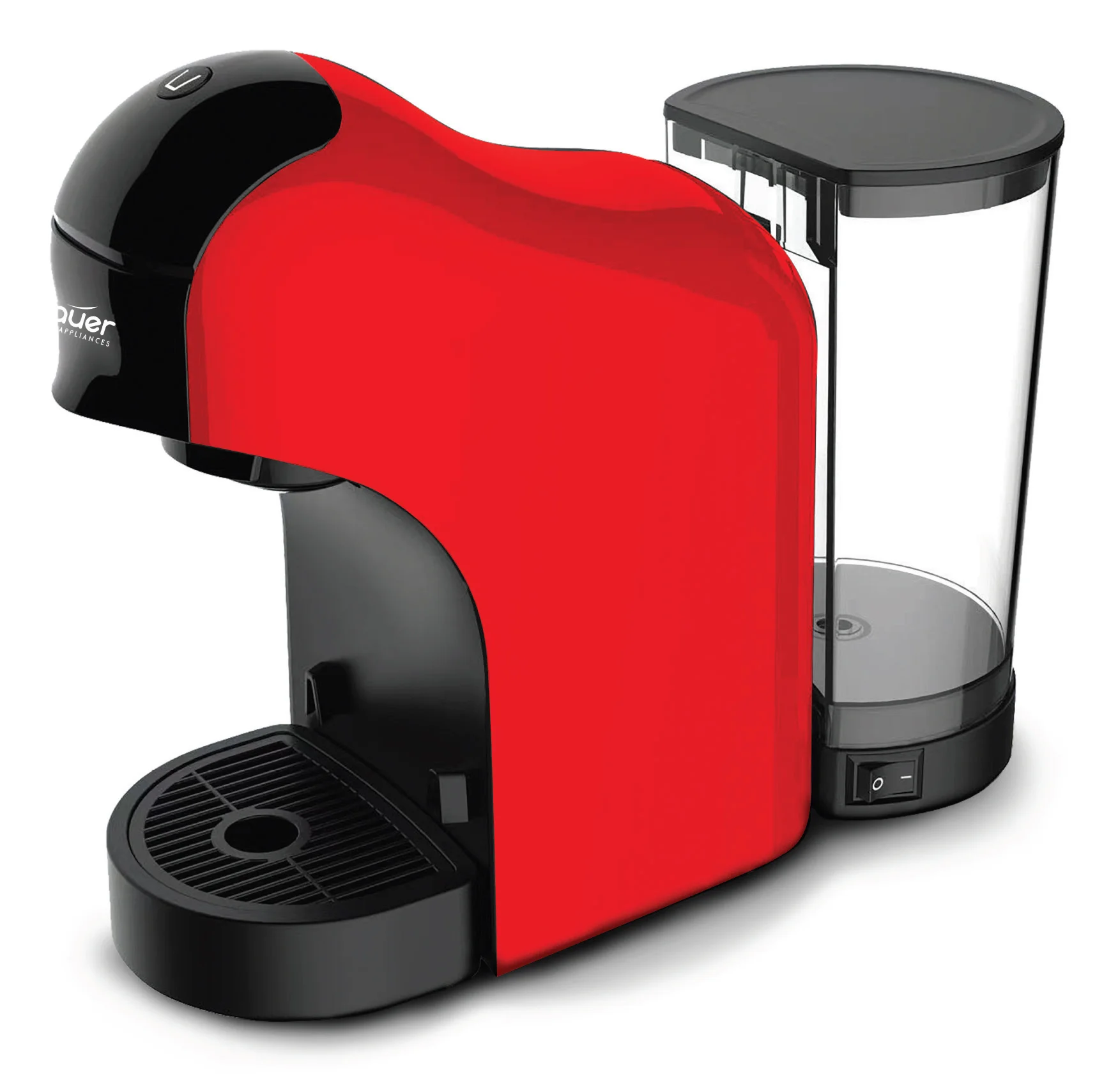 BAUER Aparat za Espresso EM-500 Espressimo