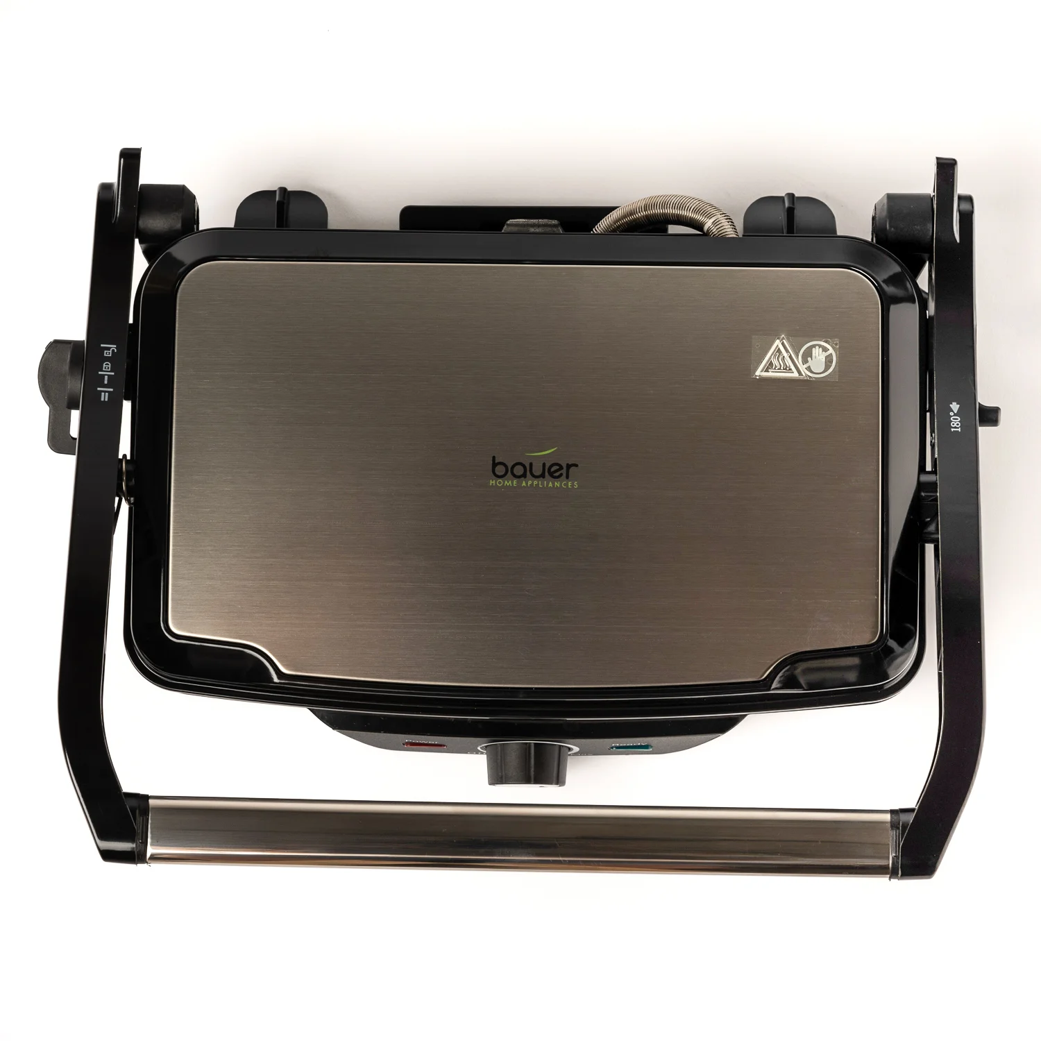 BAUER Gril Toster GM-200 Pane