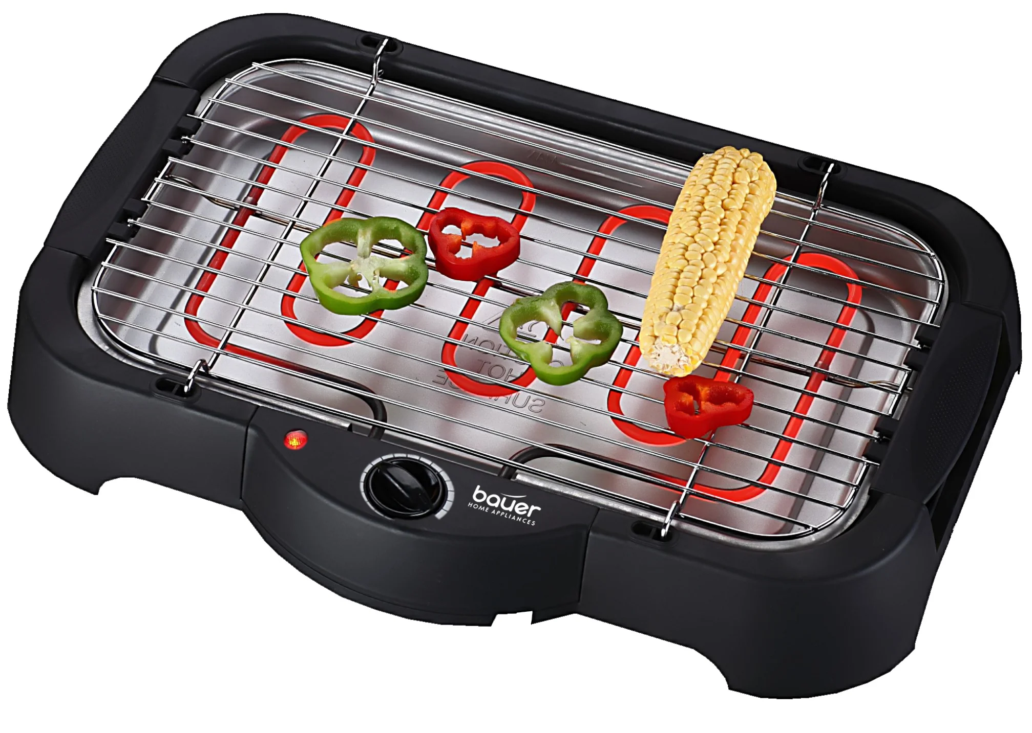 BAUER Roštilj BG-300 Enjoy