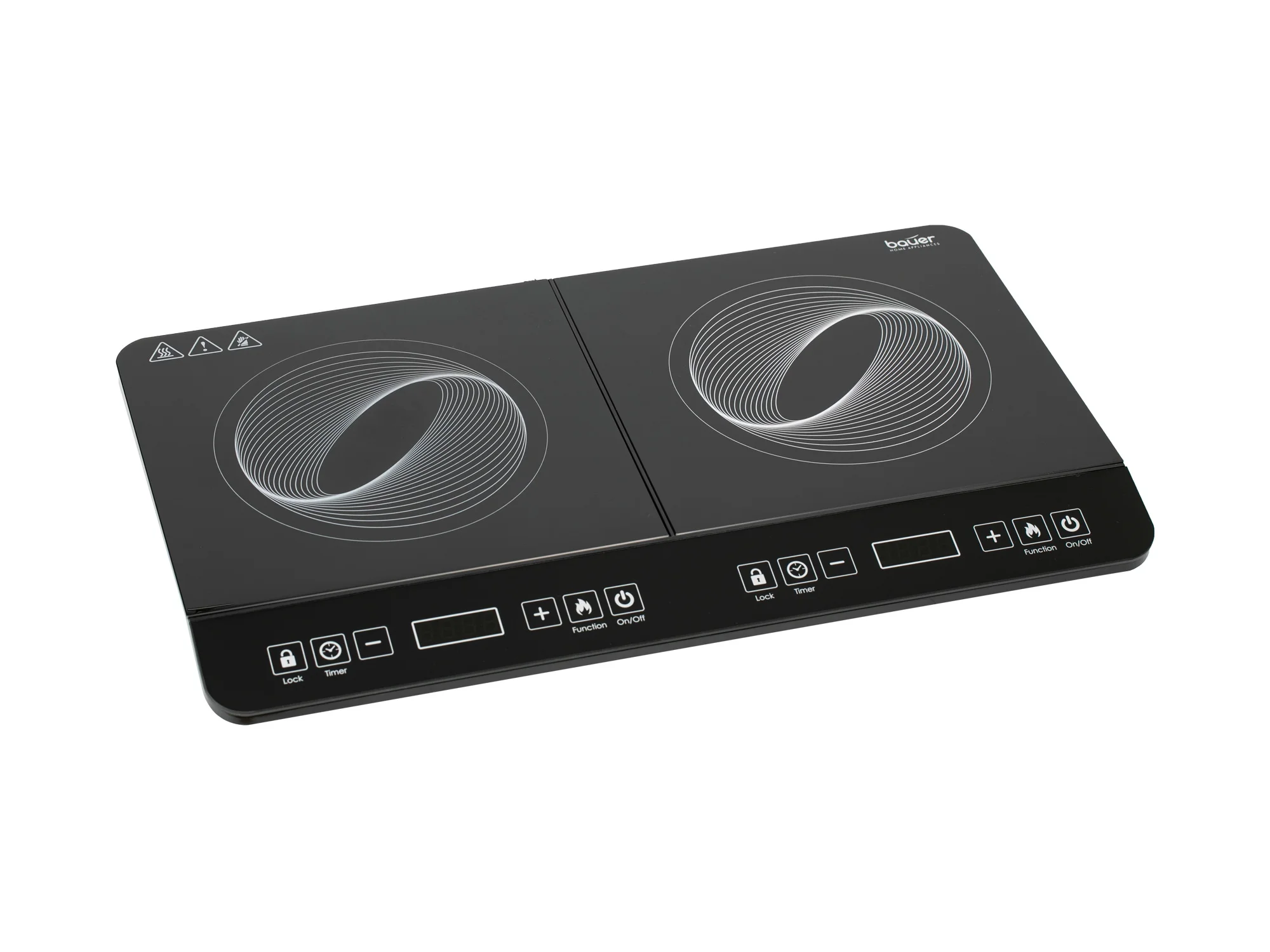 BAUER Indukcijska ploča IH-700 CALORE
