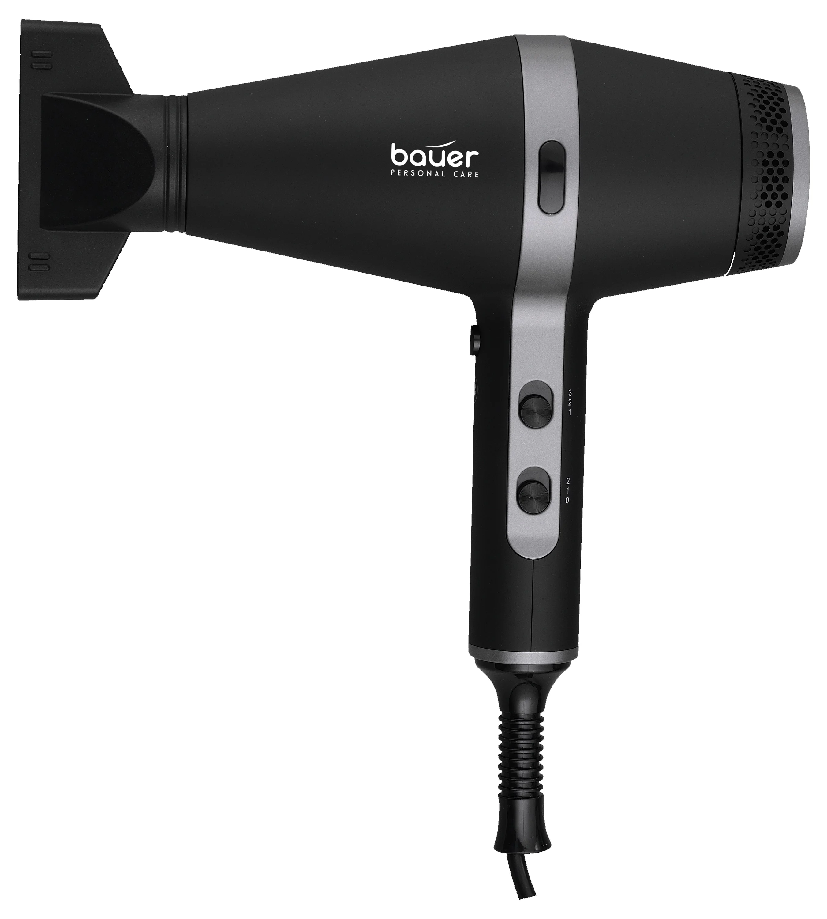 BAUER Fen za Kosu HD-940 T-Style