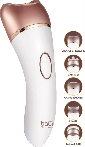 Epilatori