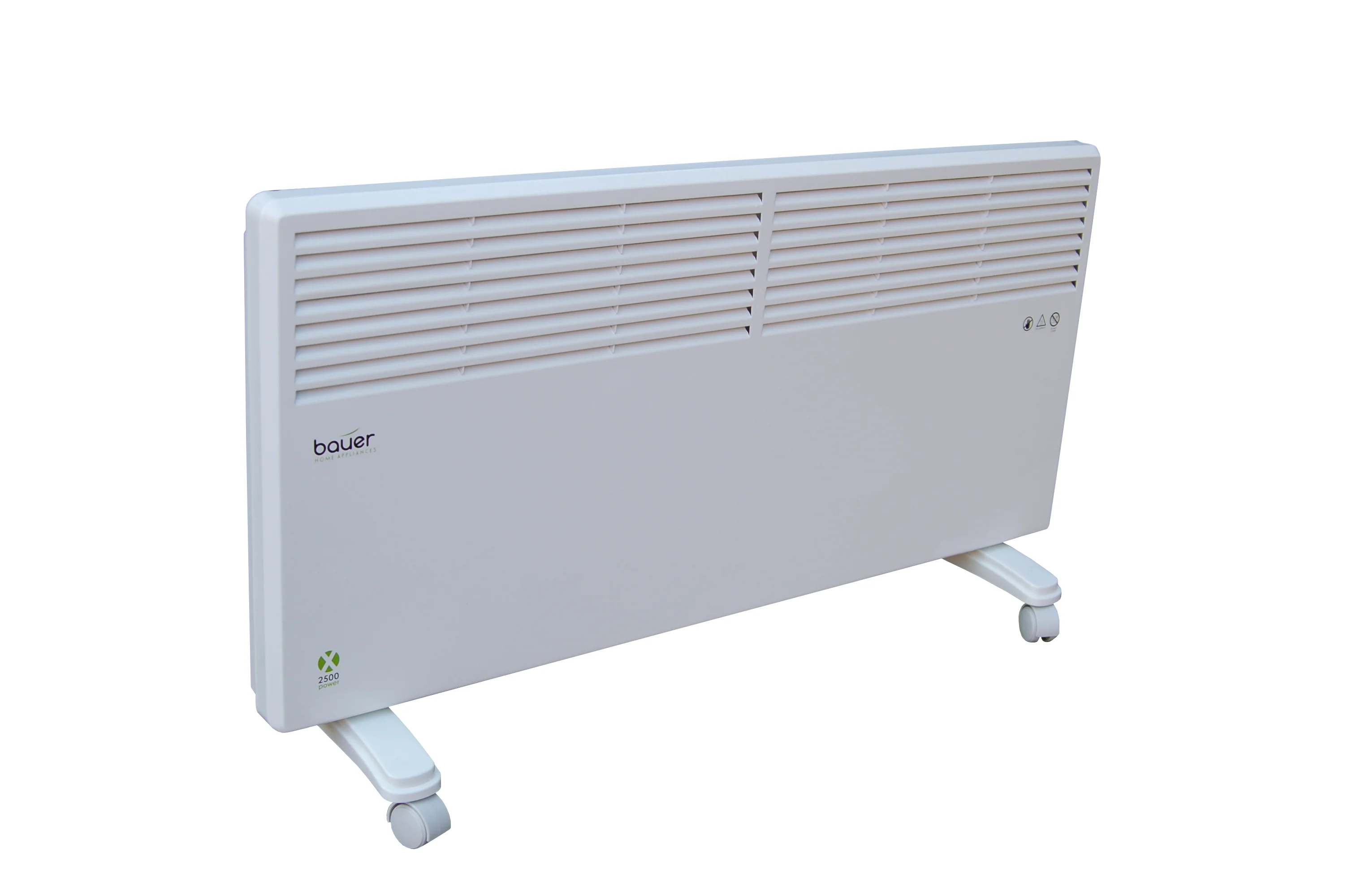 BAUER Panelni Radijator PN-2500 X Power