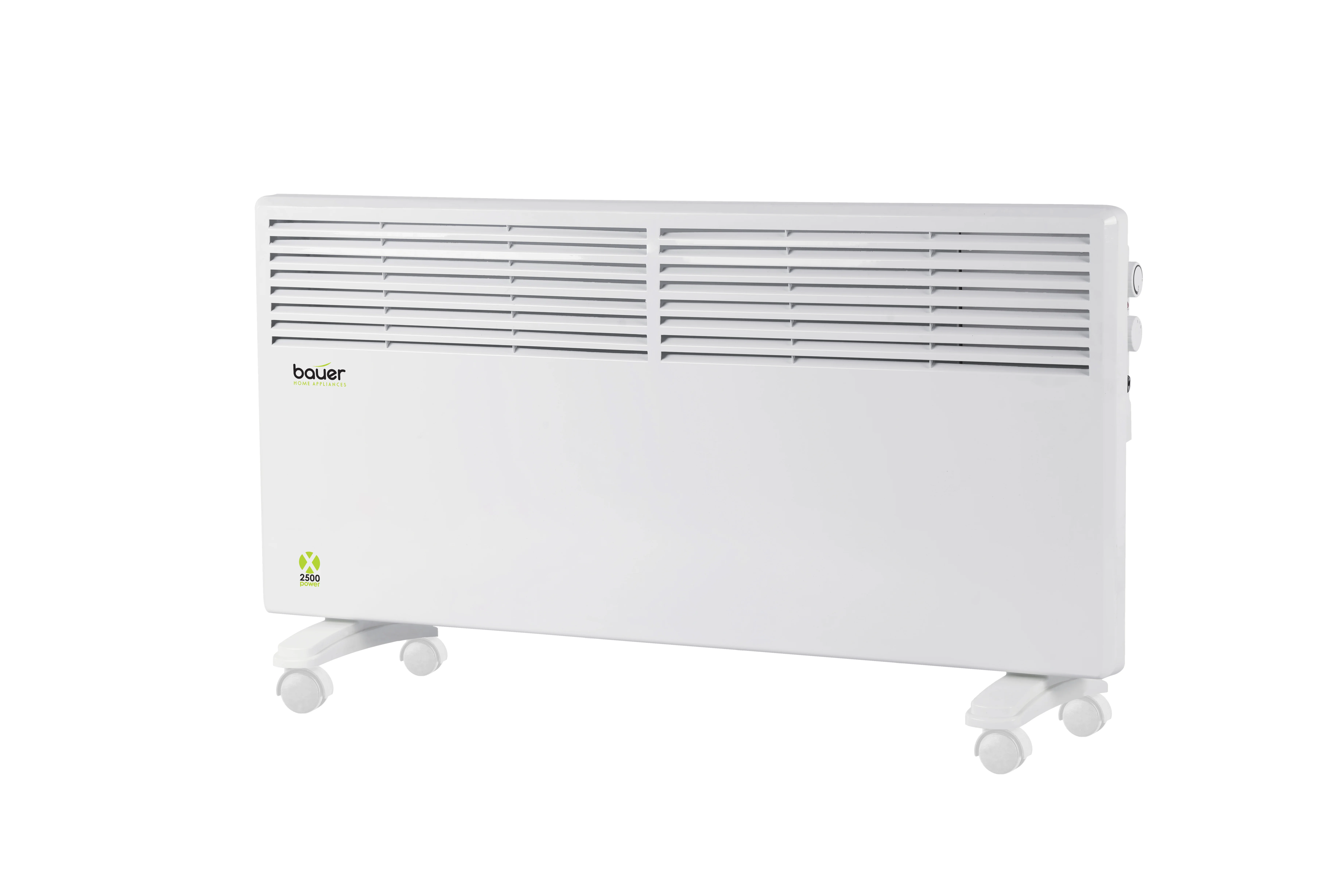 BAUER Panelni Radijator PN-2500 X Power