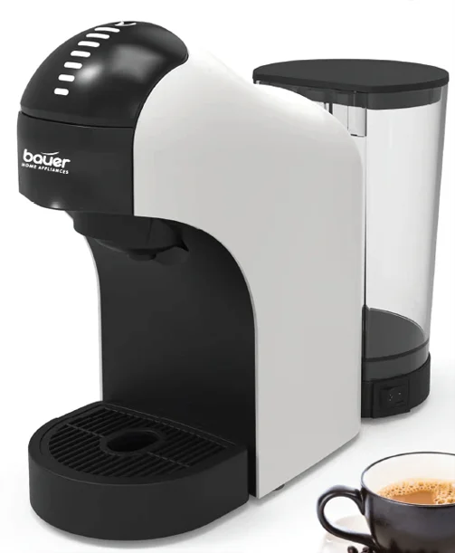 Espresso aparati