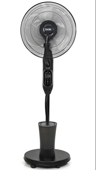 Vodeni ventilatori