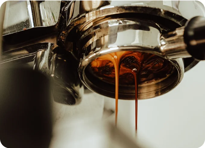 Savršena kafa kod kuće
